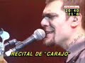 carajo no tan distintos cover de sumo carajo no tan distintos cover de sumo