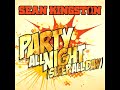 Sean Kingston - Party All Night (Sleep All Day)