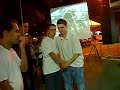 Beudo na Emapa 2007