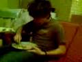 videos de Dylan Attempting Spaghetti