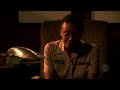 jag clip from season 10. episode 10. the four percent solution.