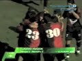 Claudio Husain - Newells vs Olimpo - Clausura 2006