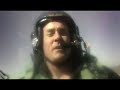 Scrubs Star John C. McGinley flies with the BLUE ANGELS!