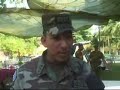 15 MAR 2011 SEPTIMA REUNION BILATERAL EJERCITO DE HONDURAS FUERZA ARMADA DE EL SALVADOR
