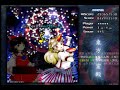 Touhou 11 - Subterranean Animism Normal Run Stage 3 (ReimuB)