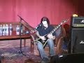Children of Bodom - Vivaldis summer live Children of Bodom - Vivaldis summer live