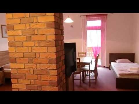 Pension Vzhůru Nohama