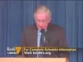 Chomsky-Just War Theory and Iraq at West Point-pt4of7