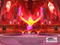World of Warcraft GM Power-Kael, Illidan, Archimonde, BT