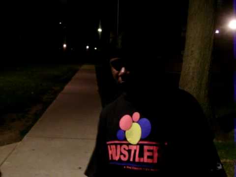 IN DA HOOD