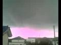 稲光動画10