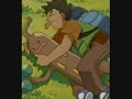 Brock licks a Sudowoodo while I play (un?)fitting Music