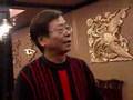 Chinese interview with Mr. Wong Yuk Man  (黃…