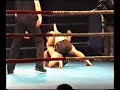 Damir Mihajlovic vs Neno Alilovic Damir Mihajlovic vs Neno Alilovic