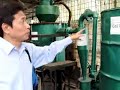 Gasifier Mini Plant Dr Adi Suryo Gasifier Mini Plant Dr Adi Suryo