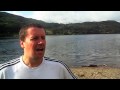 Man Vs Lake: Warning NAKED FLESH! Jolly Boys Outing Part 3