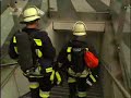 Die Flughafenfeuerwehr M�nchen