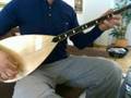 baglama saz egzersiz   5