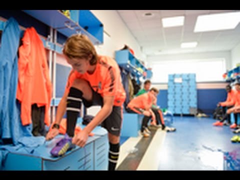 “Juventus for Talent”, il sogno si è realizzato “Juventus for Talent”, il sogno si è realizzato