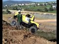 II ASTUR-XTREM 4X4 (1� parte)