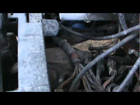 Ford fuel pump repair fast and easy fix