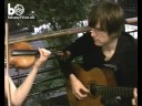 ZOE CONWAY AND JOHN MCINTYRE