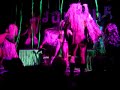 DJ Boris @ Crobar: Enter the Jungle Party by Chino pt1