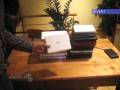 videos de Netbook - UMPC Meet and Greet Germany