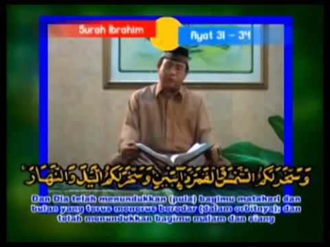 muammar - Beautiful Quran recitation hearing,, the rewards as well as if we are to read it, insha Allah.