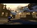 Warmonger: Operation Downtown