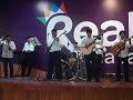 "la musa" grupo manvalle de huancayo, carnaval ayacuchano