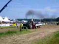 CH 2.5ton Sport John Deere 2130 SL