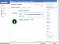 Install Snapvine on Facebook Install Snapvine on Facebook