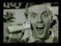 Pearl & Dean Commercials from 50s movie theatre