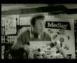 Pearl & Dean Commercials from 50s movie theatre