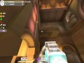 Z4muZ vs guard IEM4 map2o2 ztn