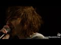 The Way We Talk; The Maine [DeepRockDrive]