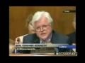 Kennedy Asks John Ashcroft about Torture Memos-2005