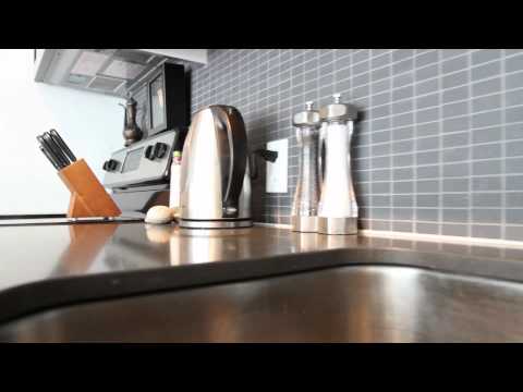 Central Condos – Two Bedroom Condo For Sale – Ottawa Condos