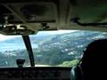 Landing at Canefield Rny 01 Dominica