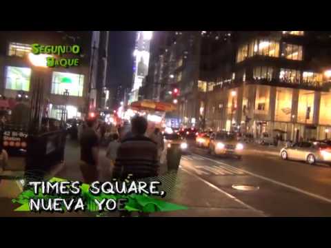 Programa 101. Recorriendo New York
