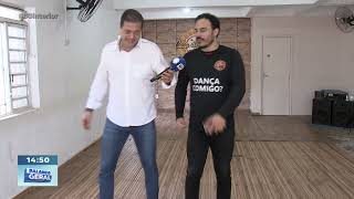 Love & Dance: Estreia dia 8 de Junho às seis horas da tarde