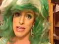 Hedda Lettuce PROJECT RUNWAY
