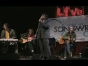 Keena Elaine - Peace Be Still - Live at The New York Songwriters Circle