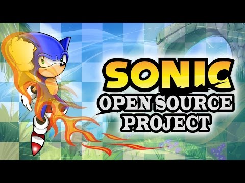 how to open a sonic