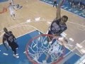 Vince Carter Olympic Dunk