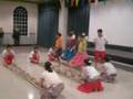 Tinikling (Filipino Dance)