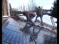 videos de Installation Photovoltaique - Frontonas
