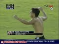 clausura 08   river vs huracán  1 0 