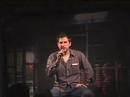 Stand-Up: Sean Crespo at Laugh Lounge